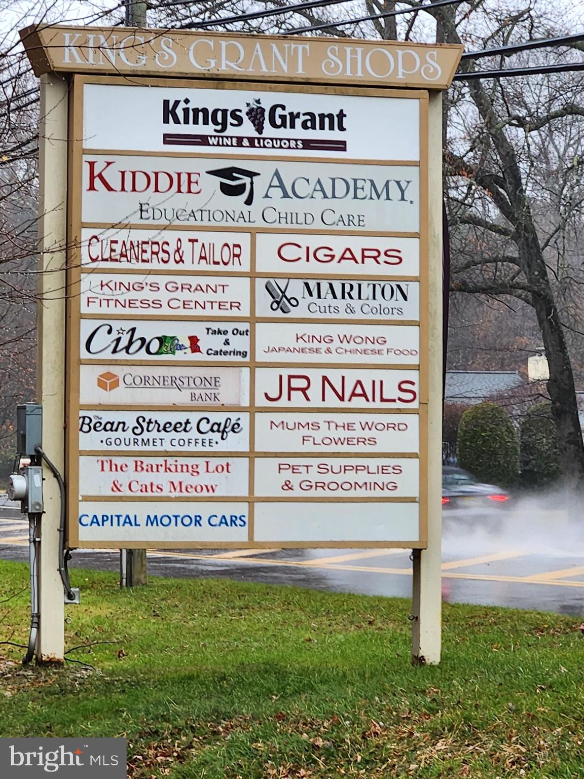 5 Summit Court Marlton, NJ 08053 - Photo 21 of 23