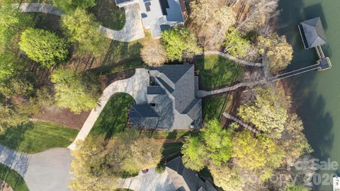 $2,099,000 | 8806 Hearthstone Court, Terrell, NC 28682