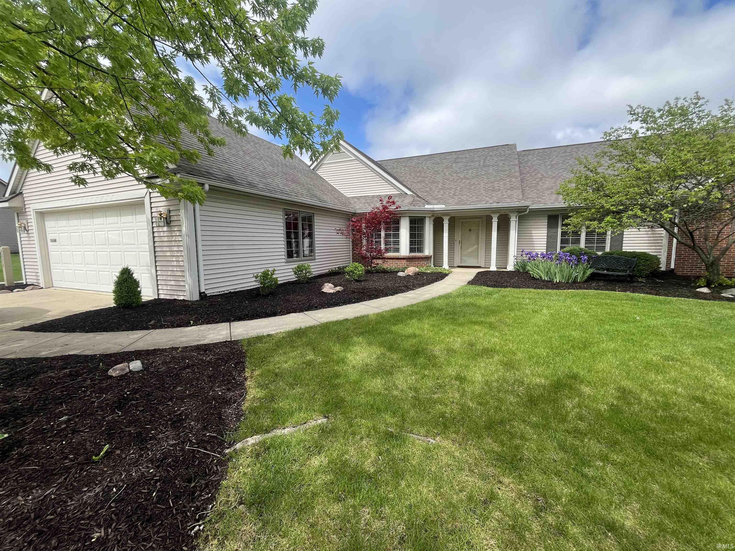 2832 Cunningham Drive Fort Wayne, IN 46804 - Photo 1 of 36