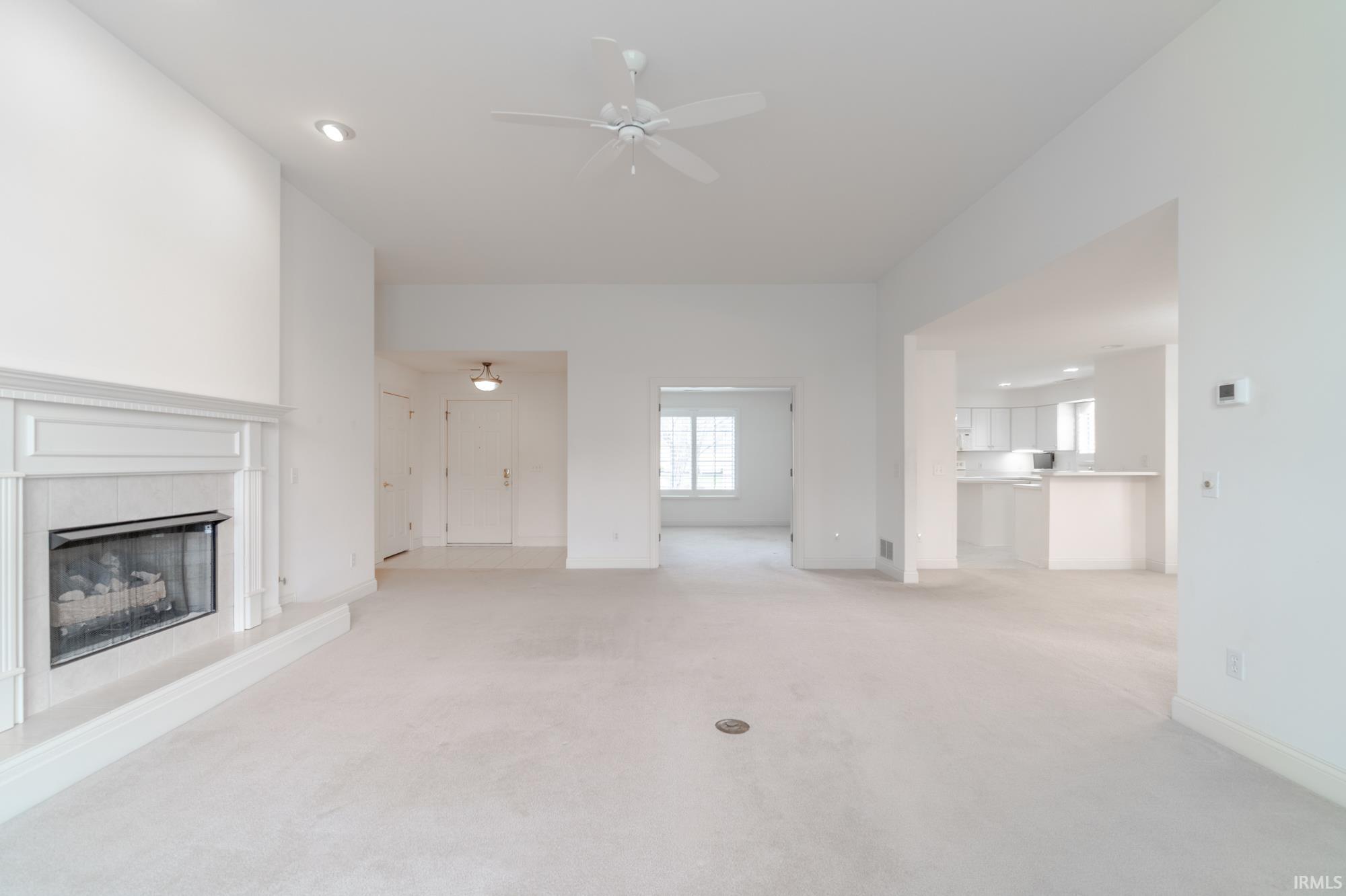 2832 Cunningham Drive Fort Wayne, IN 46804 - Photo 13 of 36