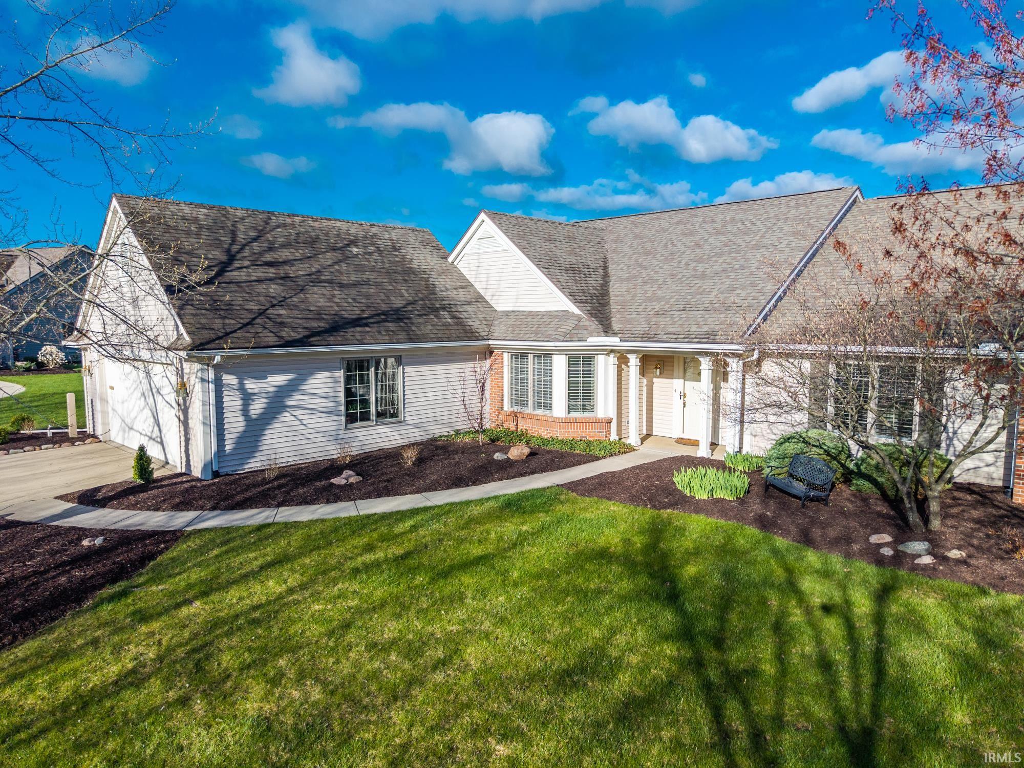 2832 Cunningham Drive Fort Wayne, IN 46804 - Photo 2 of 36