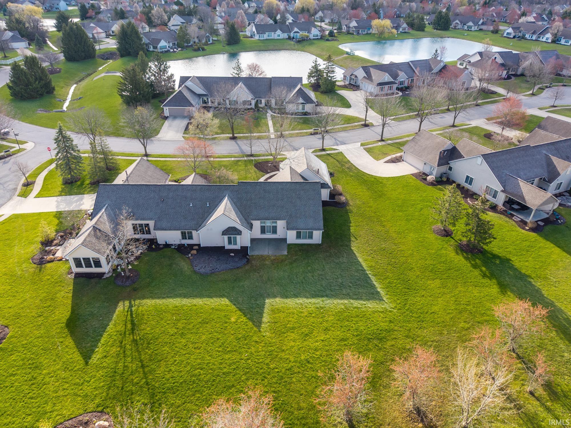 2832 Cunningham Drive Fort Wayne, IN 46804 - Photo 5 of 36