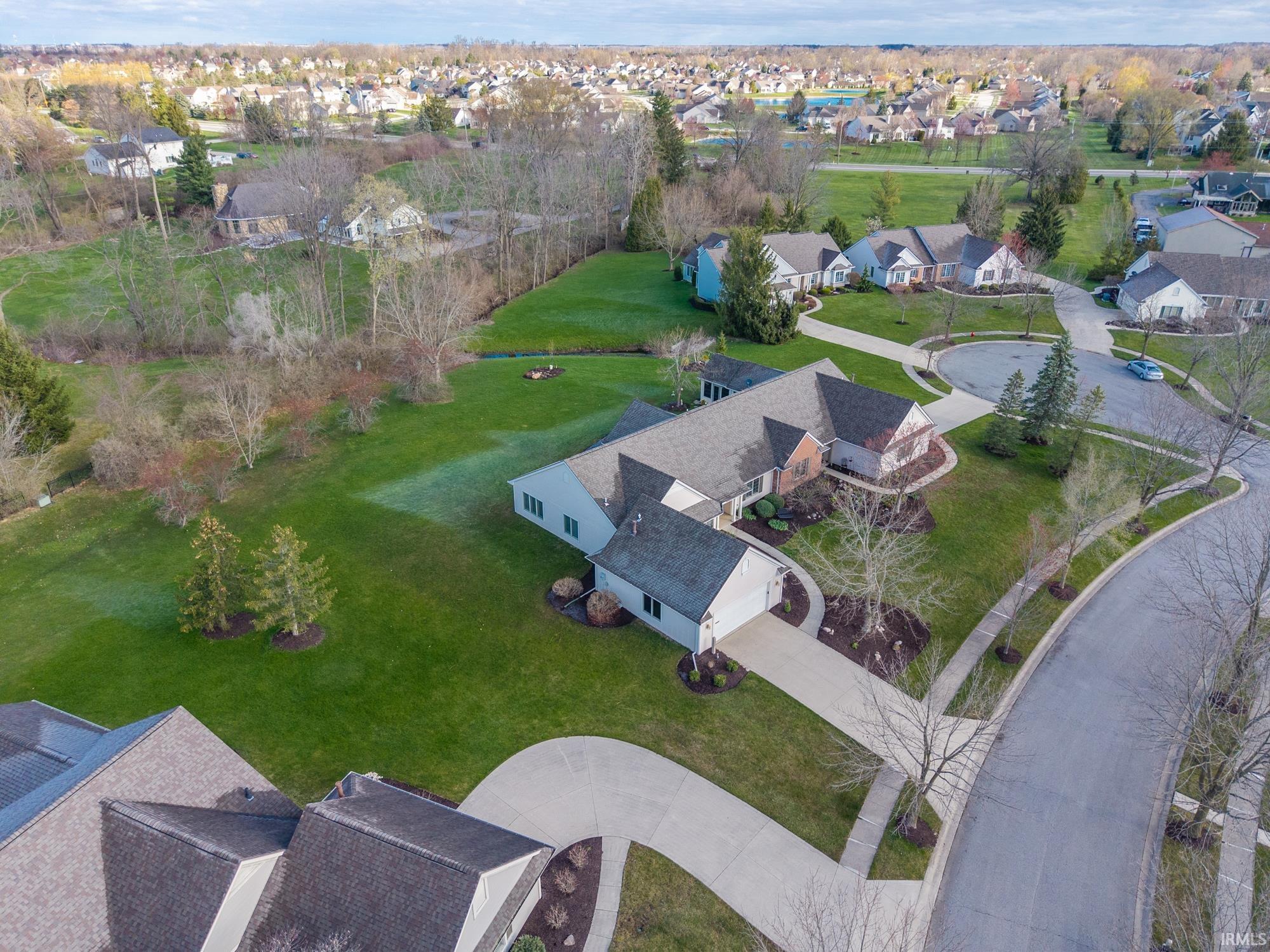 2832 Cunningham Drive Fort Wayne, IN 46804 - Photo 6 of 36