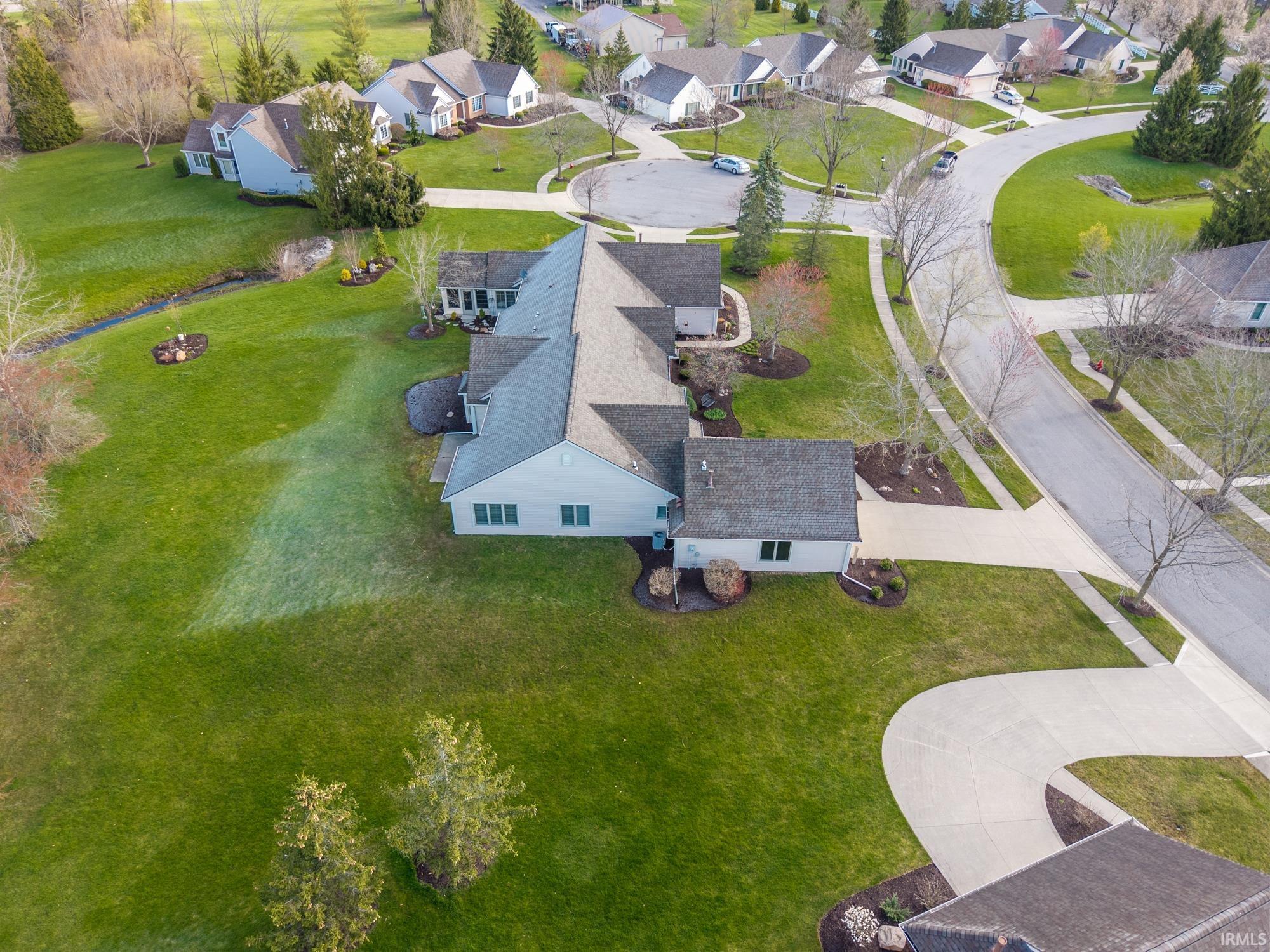 2832 Cunningham Drive Fort Wayne, IN 46804 - Photo 8 of 36