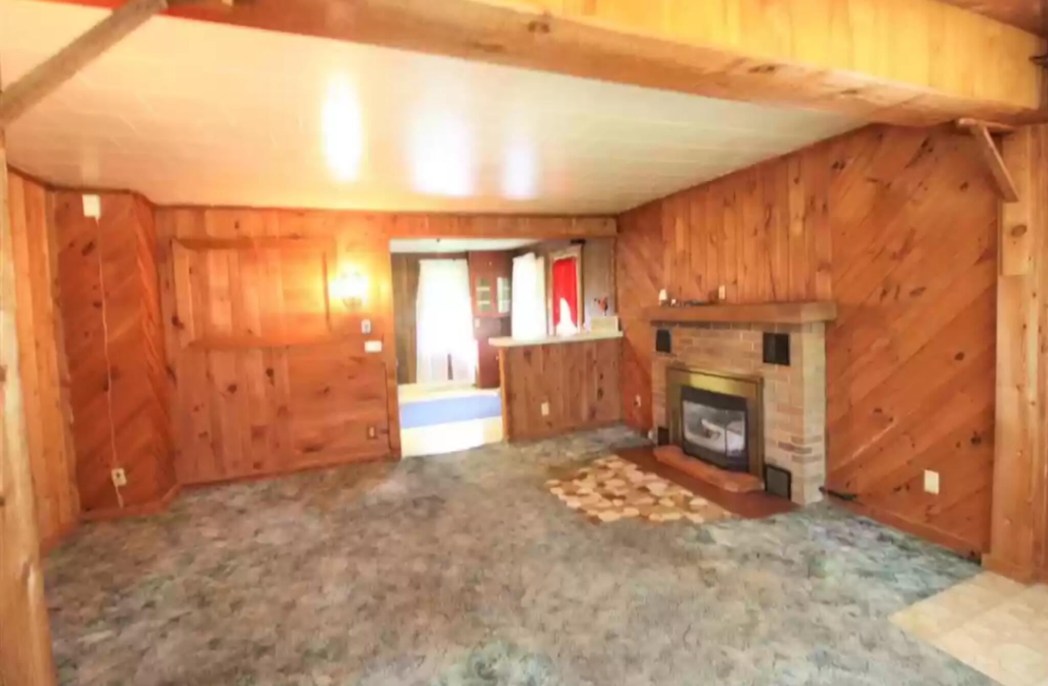 4849 Round Lake Road Gladwin, MI 48624 - Photo 6 of 7 Gallery Image 6