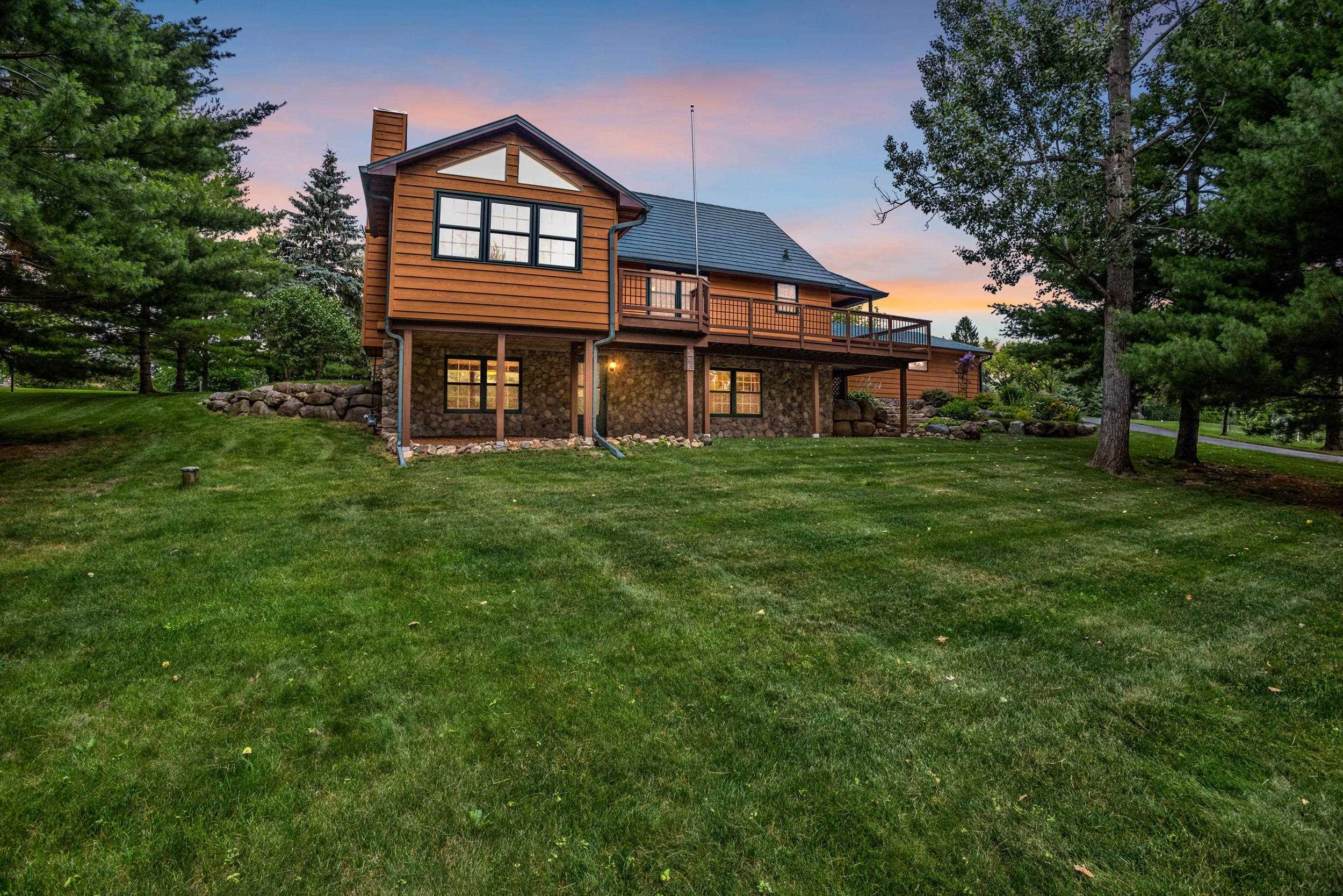 2555 Brown Deer Road Stoughton, WI 53589 - Photo 1 of 41