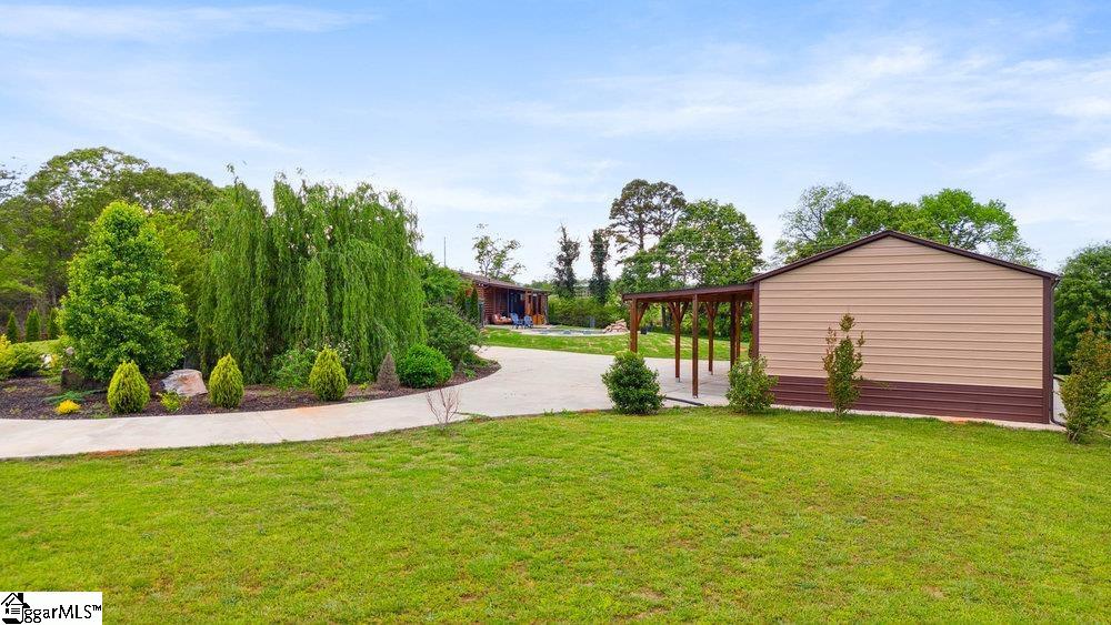 1190 McSwain Road Chesnee, SC 29323 - Photo 42 of 43