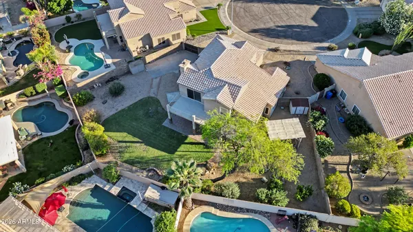 $614,500 | 15235 South 44th Place, Phoenix, AZ 85044