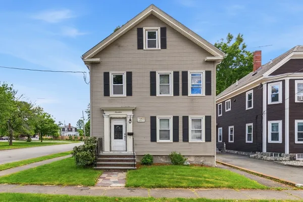 $785,000 | 17 Charles Street, Danvers, MA 01923