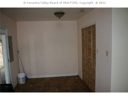 229 Cedar Lakes Drive Ripley, WV 25271 - Photo 8 of 14 Kitchen.