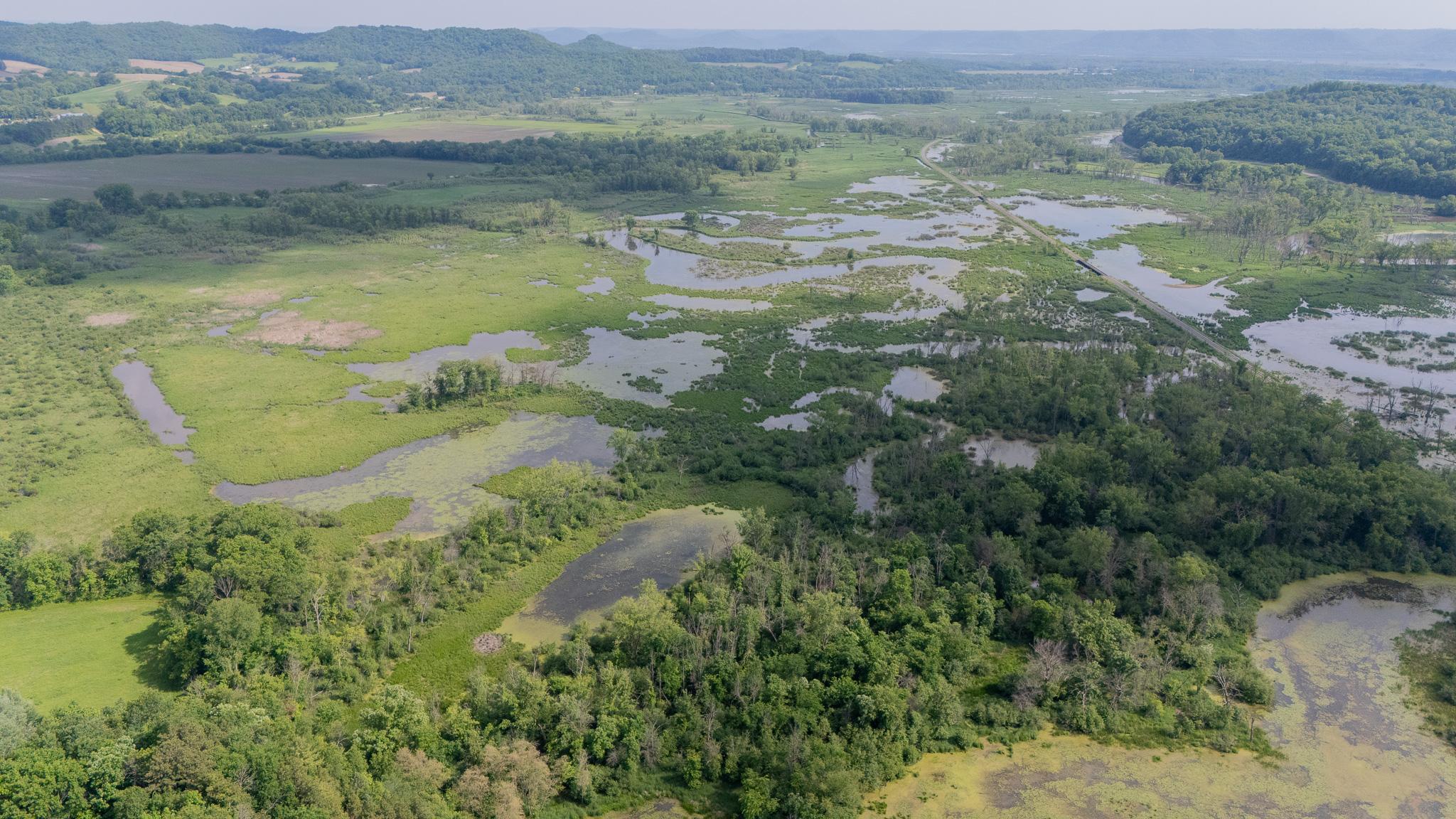 0 County Road Dodge, WI 54625 - Photo 14 of 24
