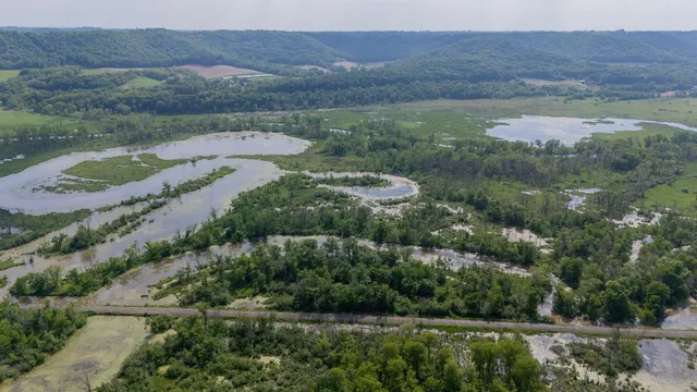 $750,000 | 0 County Road, Dodge, WI 54625