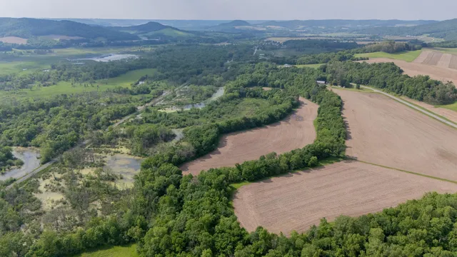 $750,000 | 0 County Road, Dodge, WI 54625