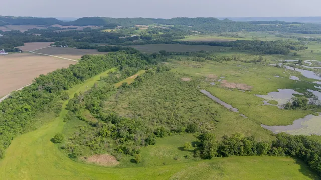 $750,000 | 0 County Road, Dodge, WI 54625