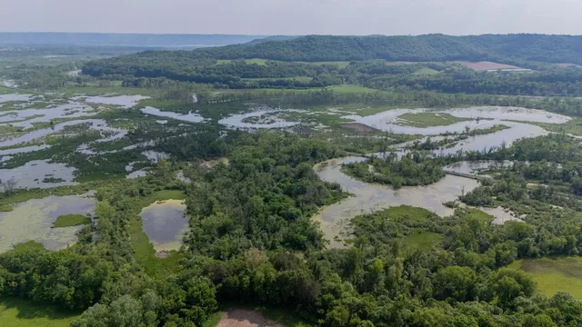 $750,000 | 0 County Road, Dodge, WI 54625