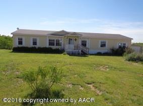 7521 Buckskin Road Amarillo, TX 79124 - Photo 1 of 14 Front