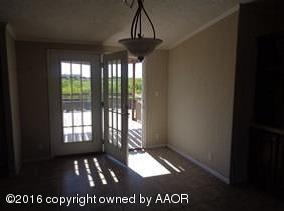 7521 Buckskin Road Amarillo, TX 79124 - Photo 5 of 14 Dining Area