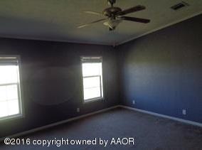 7521 Buckskin Road Amarillo, TX 79124 - Photo 8 of 14 Master Bedroom