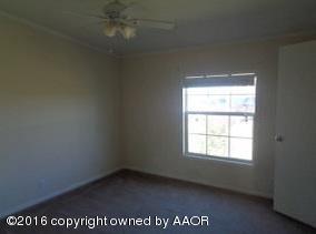 7521 Buckskin Road Amarillo, TX 79124 - Photo 10 of 14 Bedroom 3