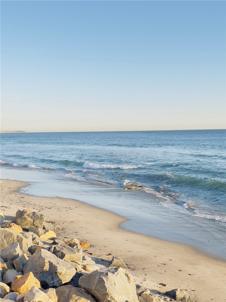 35091 Beach Road Dana Point, CA 92624 - Photo 23 of 27 view of an ocean beach