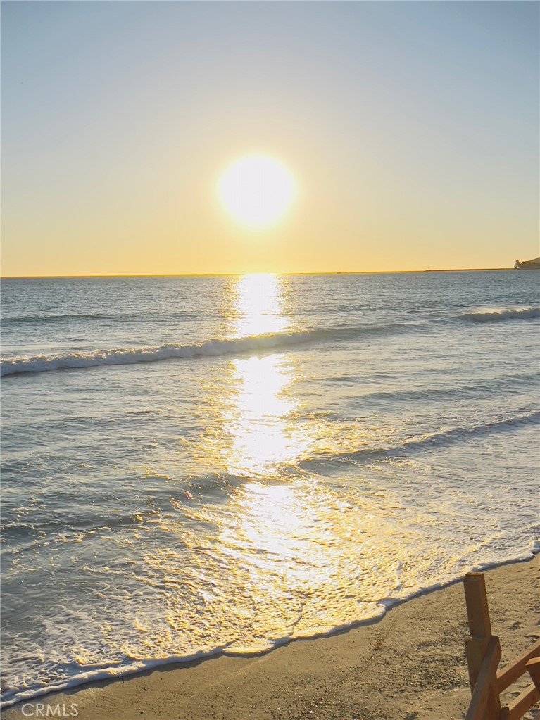 35091 Beach Road Dana Point, CA 92624 - Photo 24 of 27 a view of an ocean