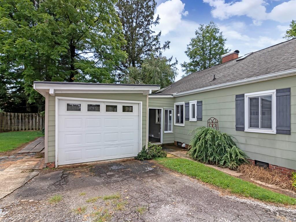 331 North Country Club Road Brevard, NC 28712 - Photo 43 of 47 Gallery Image 43