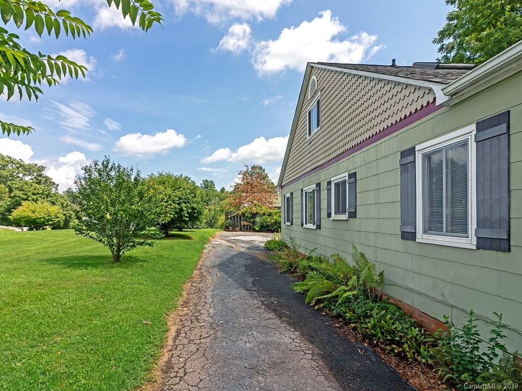 331 North Country Club Road Brevard, NC 28712 - Photo 44 of 47 Gallery Image 44