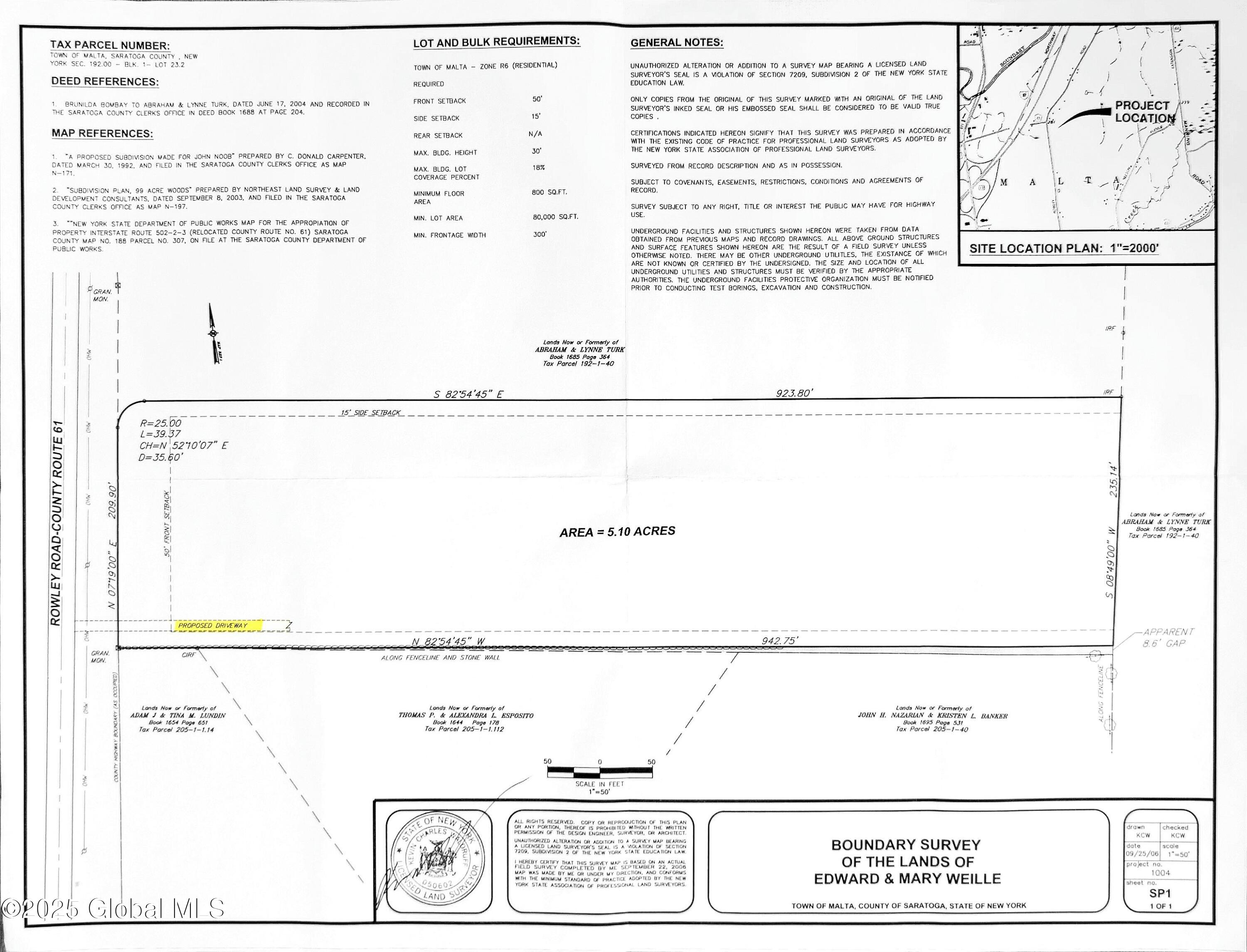 2090 Rowley Road Malta, NY 12020 - Photo 2 of 8 tempImagevSmQNy