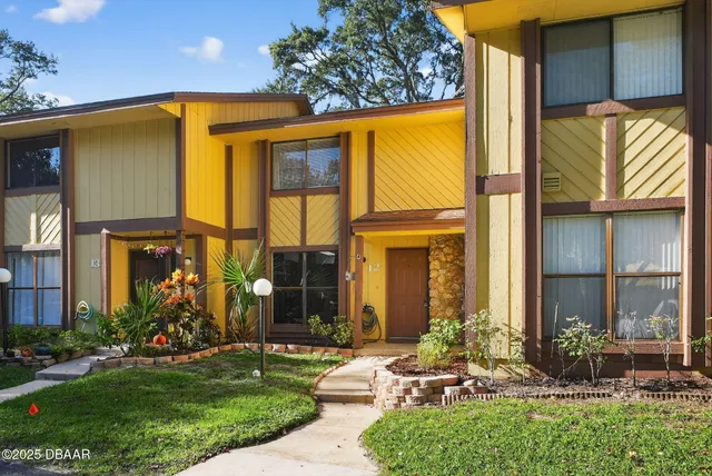 $1,440 | 12 Glen Arbor Park, Ormond Beach, FL 32174
