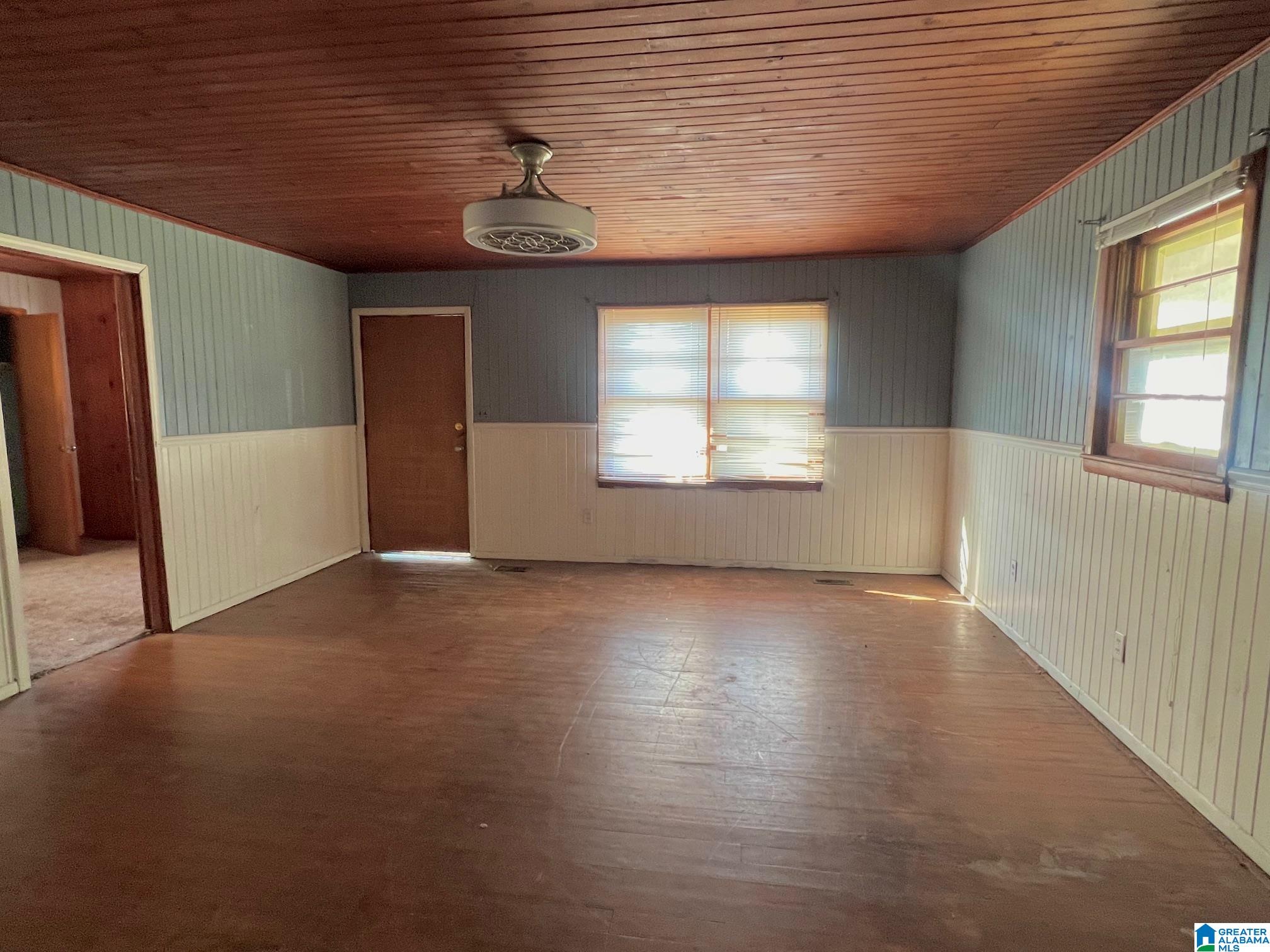120 Old Ladiga Road Piedmont, AL 36272 - Photo 3 of 30