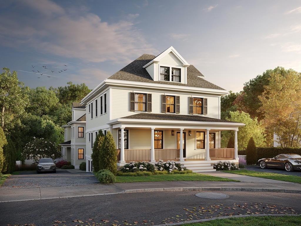 75 Prescott Street, Unit 3 Newton, MA 02460 - Photo 1 of 6
