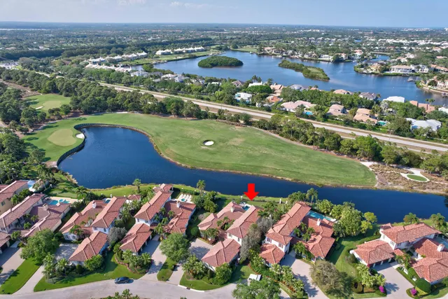 $19,900 | 444 Red Hawk Drive, Jupiter, FL 33477