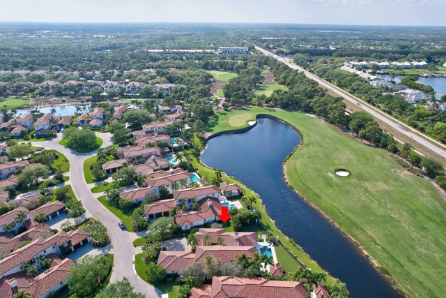 $19,900 | 444 Red Hawk Drive, Jupiter, FL 33477