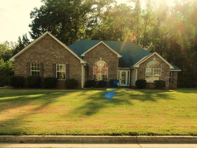 4731 Galleon Crossing Decatur, GA 30035 - Photo 1 of 1