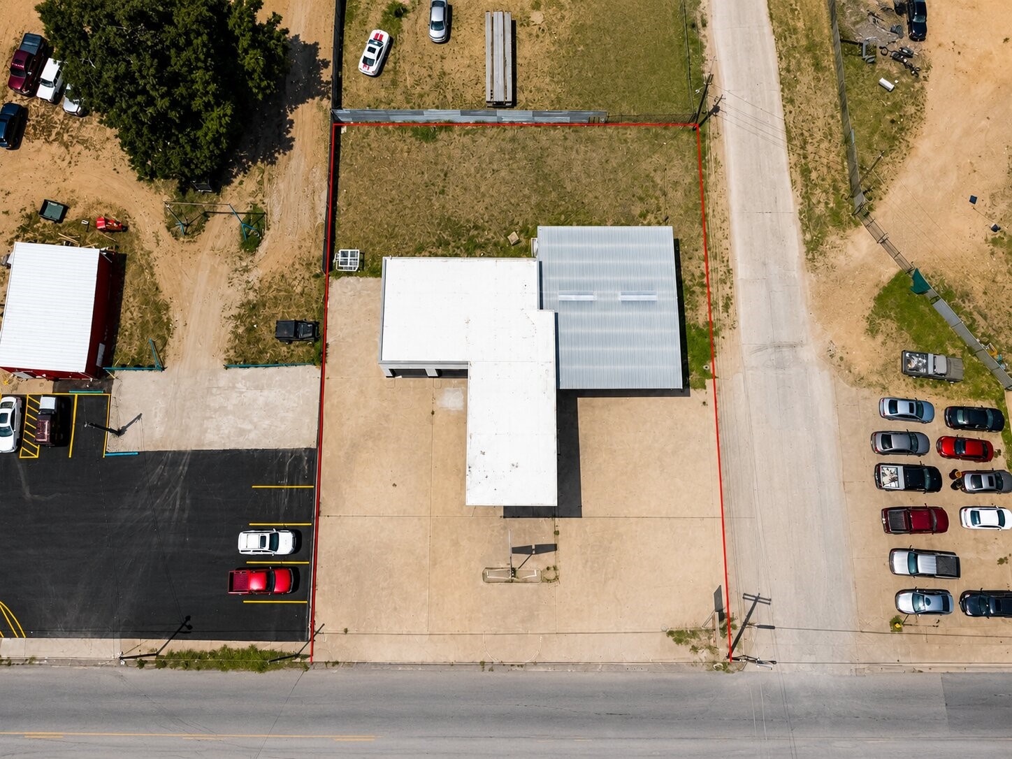 623 North Richmond Road Wharton, TX 77488 - Photo 29 of 30