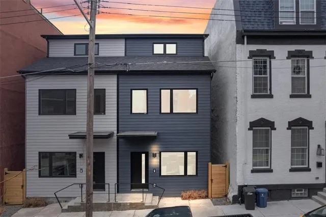 $499,900 | 1213 Boyle Street, Pittsburgh, PA 15212