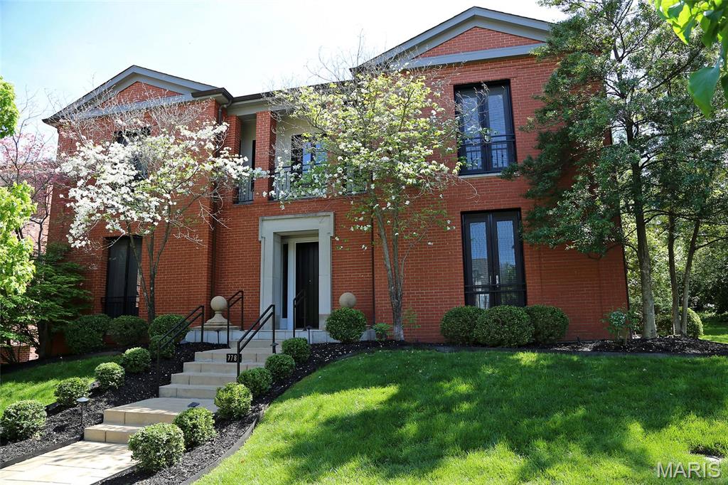 7788 Pershing Avenue Clayton, MO 63105 - Photo 1 of 50