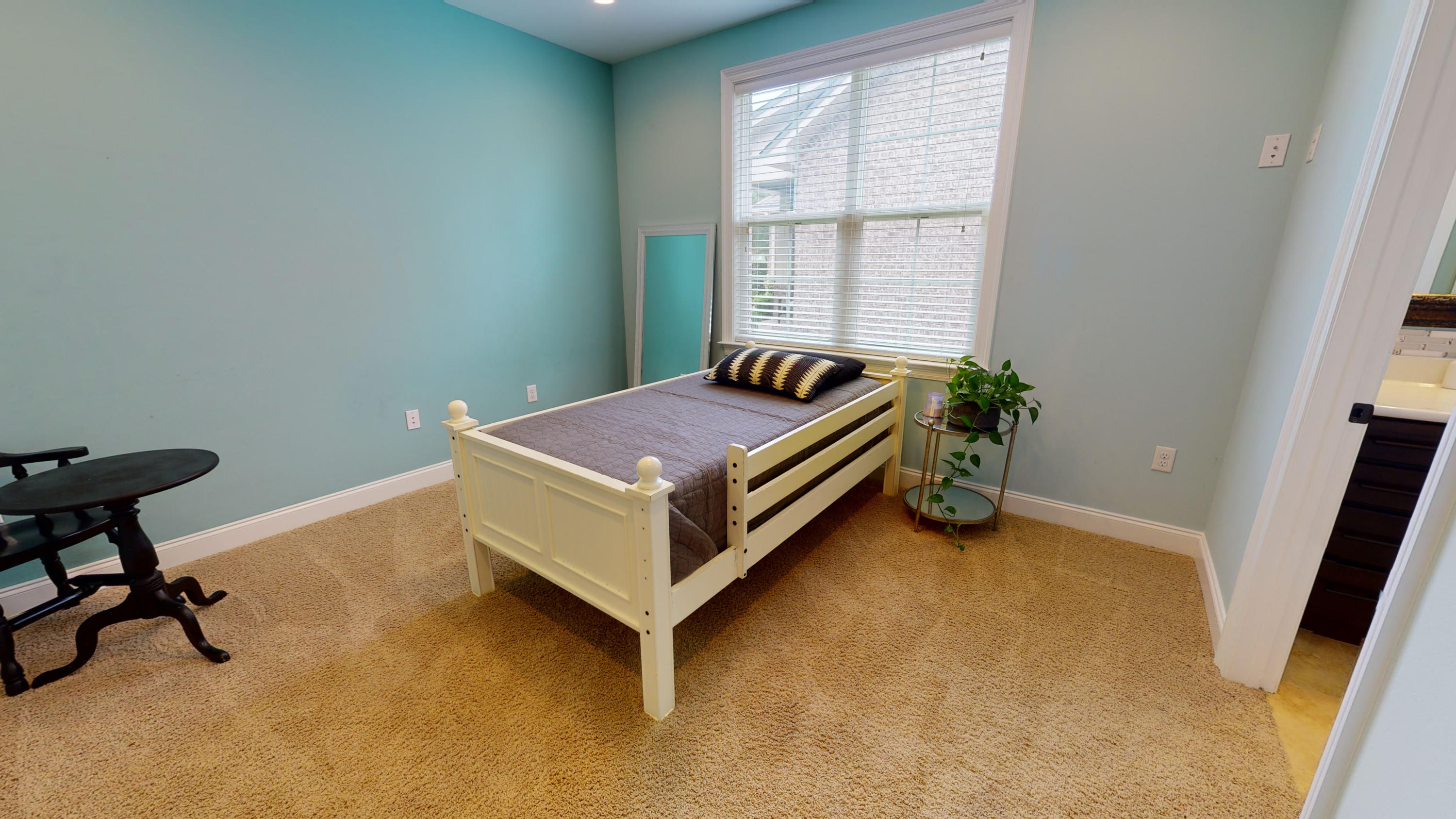 35 Derby Downs Circle Niceville, FL 32578 - Photo 27 of 51 a room with a bed and a window