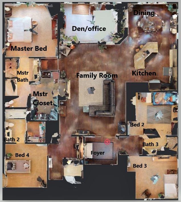 35 Derby Downs Circle Niceville, FL 32578 - Photo 51 of 51 a picture of a city