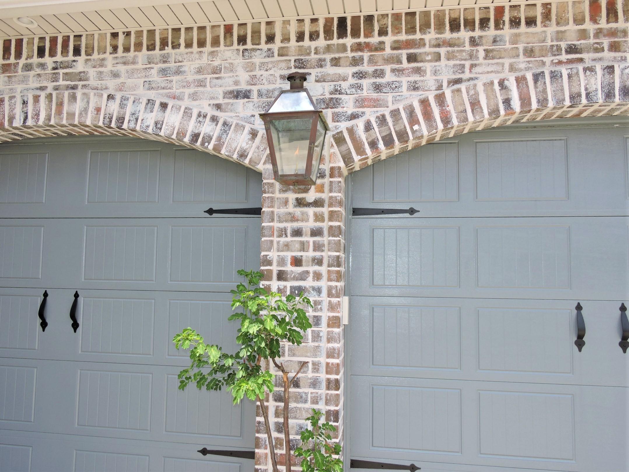35 Derby Downs Circle Niceville, FL 32578 - Photo 46 of 51 a view of a wooden door