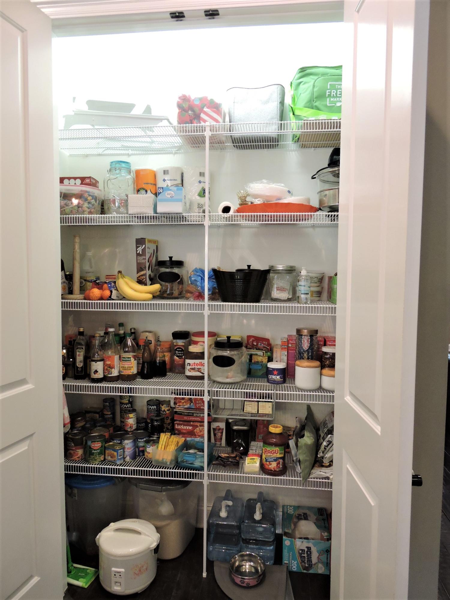 35 Derby Downs Circle Niceville, FL 32578 - Photo 50 of 51 a shelf with cup and plates