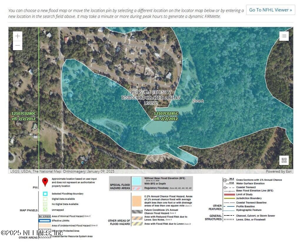 131 Blackjack Circle Palatka, FL 32177 - Photo 12 of 12 unknown