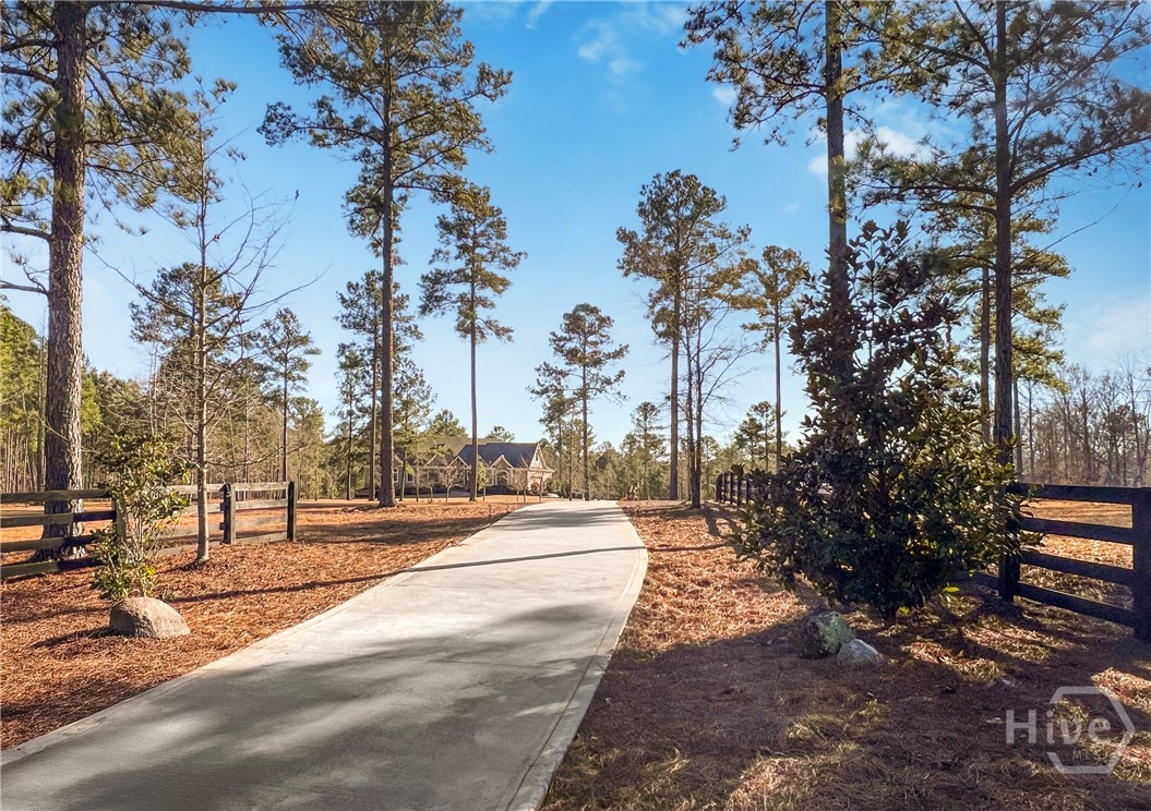 1081 Apalachee Ridge Madison, GA 30650 - Photo 67 of 75
