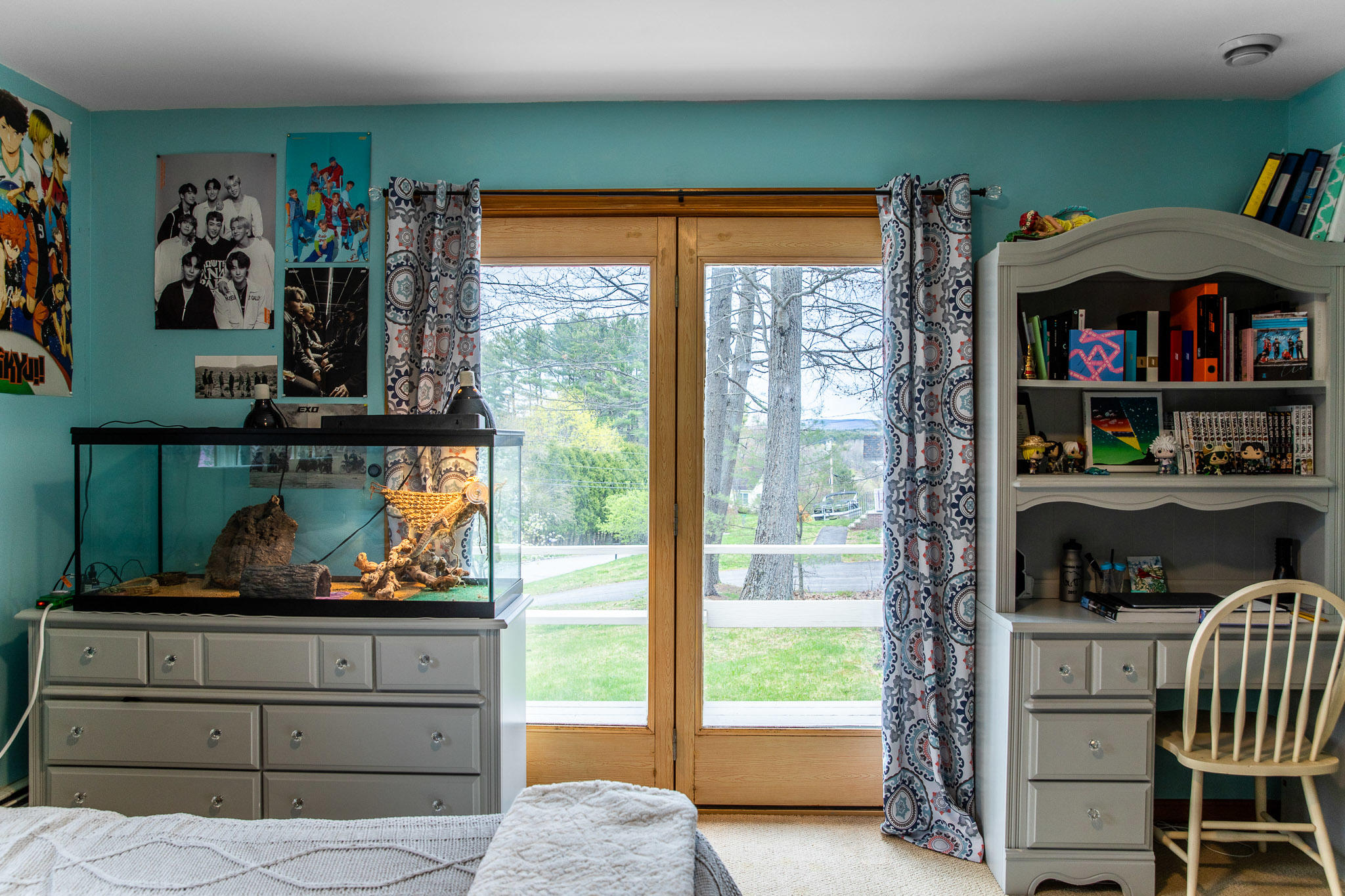 105 Ridgeview Drive Bangor, ME 04401 - Photo 20 of 50 19 Bedroom 3