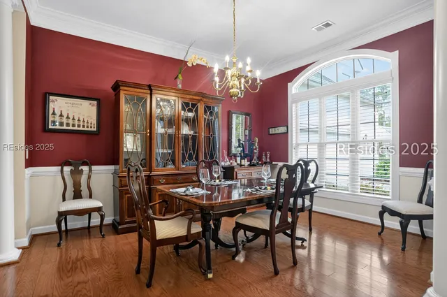 $649,500 | 13 Gables Lane, Bluffton, SC 29910