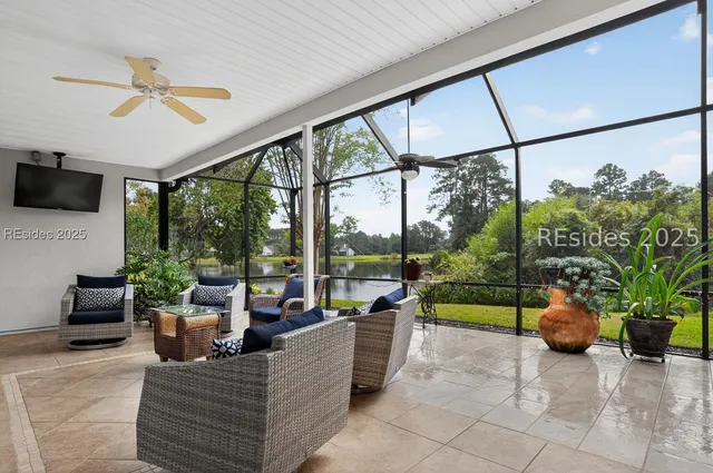 $649,500 | 13 Gables Lane, Bluffton, SC 29910