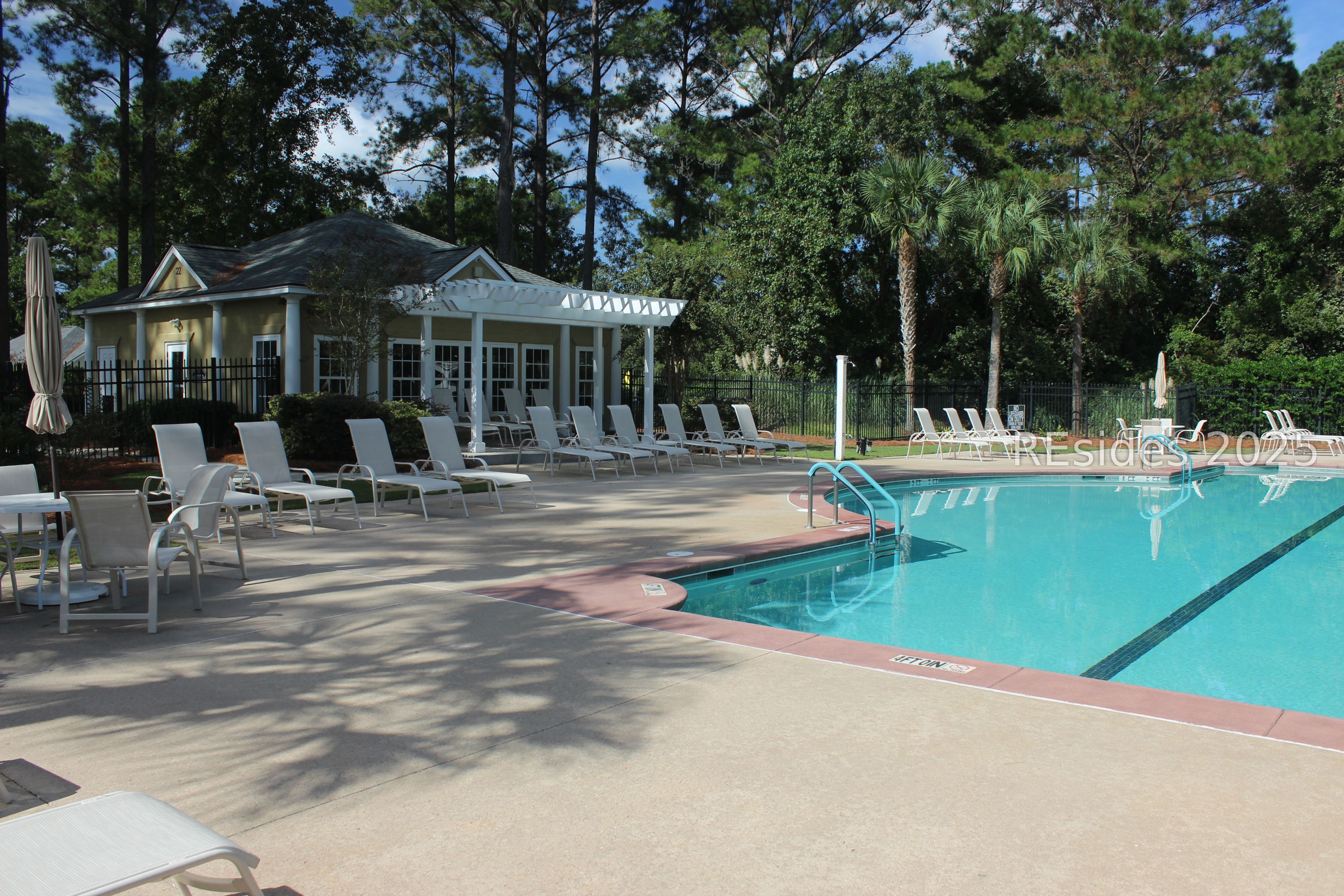 13 Gables Lane Bluffton, SC 29910 - Photo 39 of 47