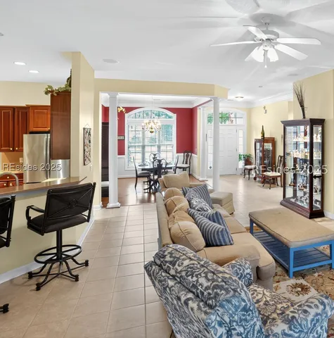 $649,500 | 13 Gables Lane, Bluffton, SC 29910