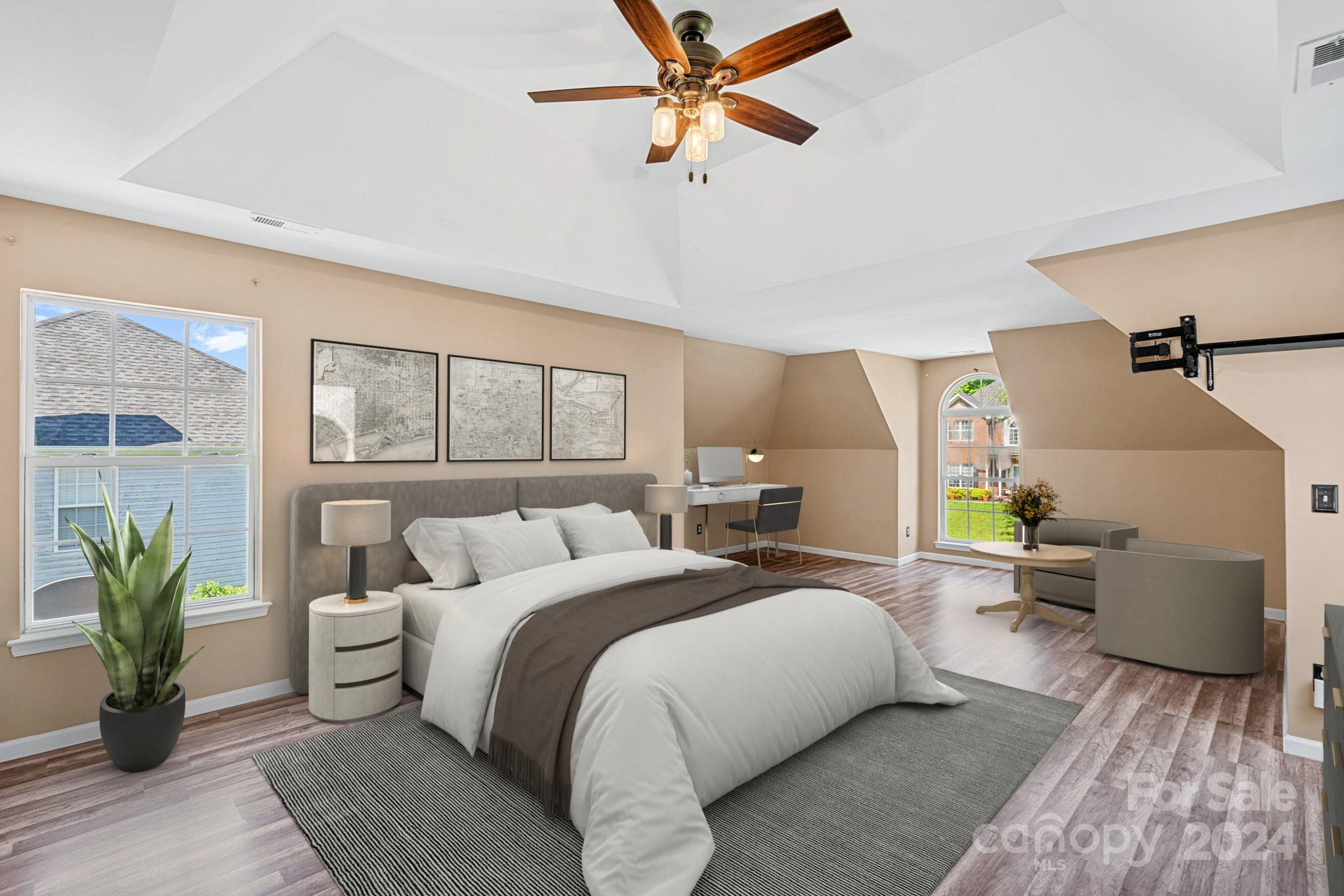 142 Nims Spring Drive Fort Mill, SC 29715 - Photo 13 of 33 Gallery Image 13