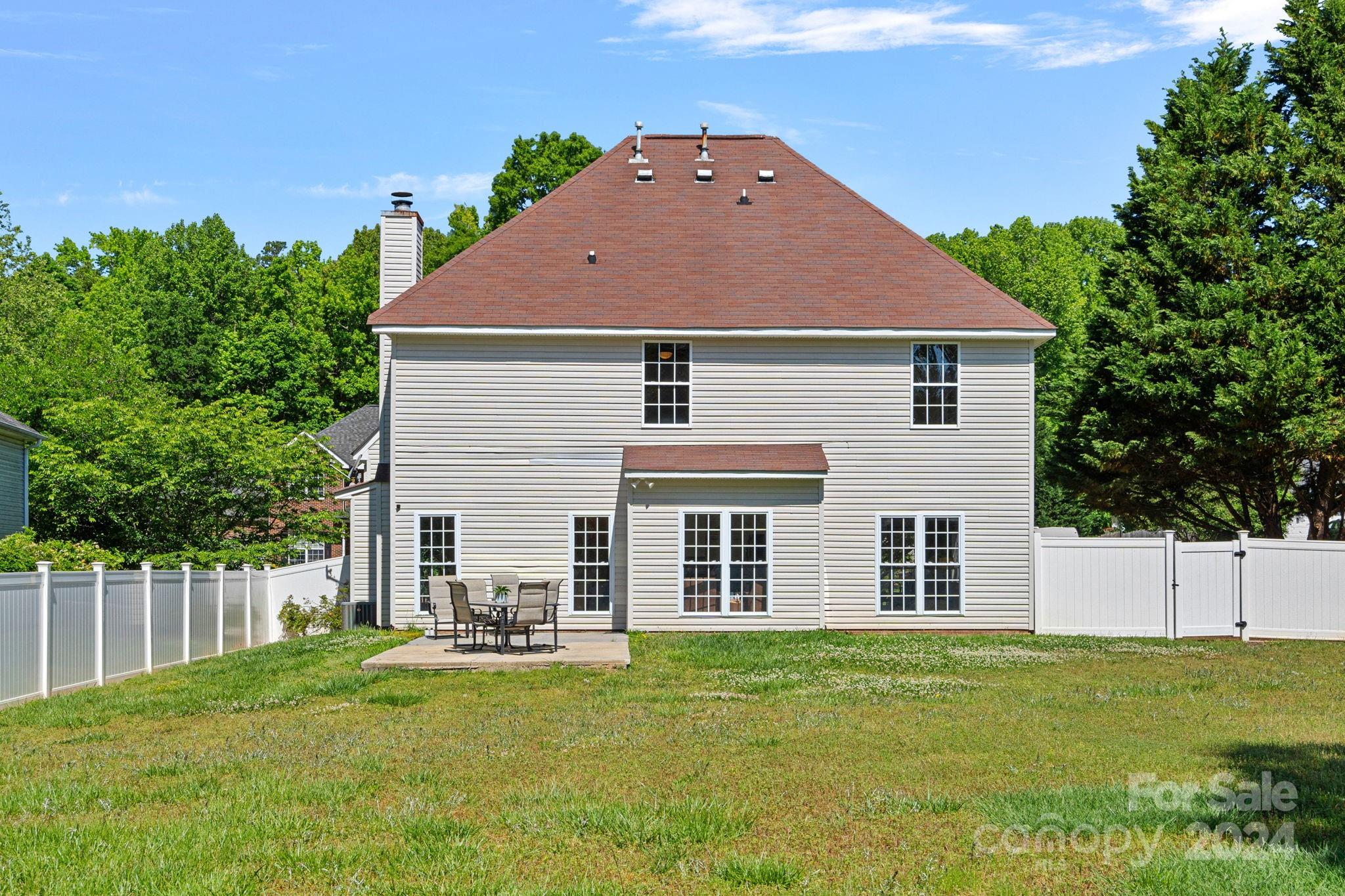 142 Nims Spring Drive Fort Mill, SC 29715 - Photo 25 of 33 Gallery Image 25